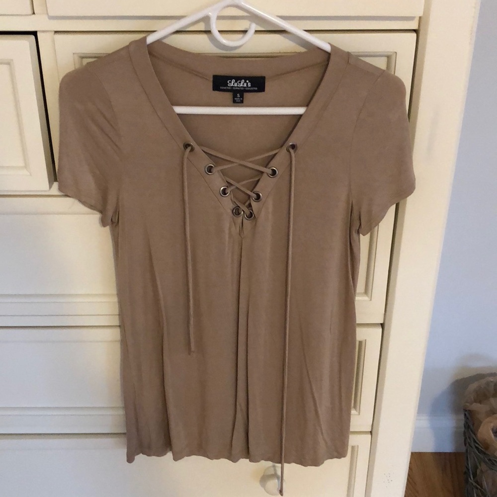 T shirt